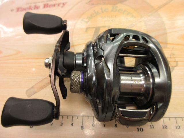 タトゥーラ SV TW 8.1L｜＠ベリーネット 日本最大新品中古釣具WEBショップ