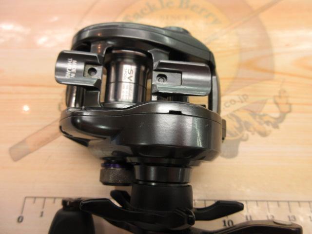 タトゥーラ SV TW 8.1L｜＠ベリーネット 日本最大新品中古釣具WEBショップ