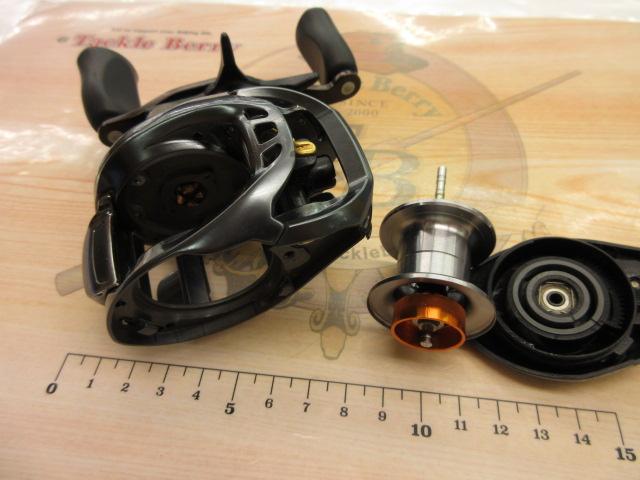 タトゥーラ SV TW 8.1L｜＠ベリーネット 日本最大新品中古釣具WEBショップ