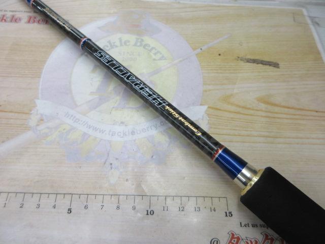 ヘラクレス HCSC-67M