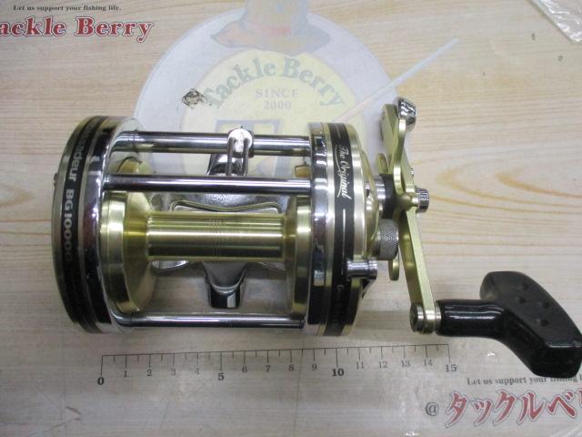 BG10000 ゴールド