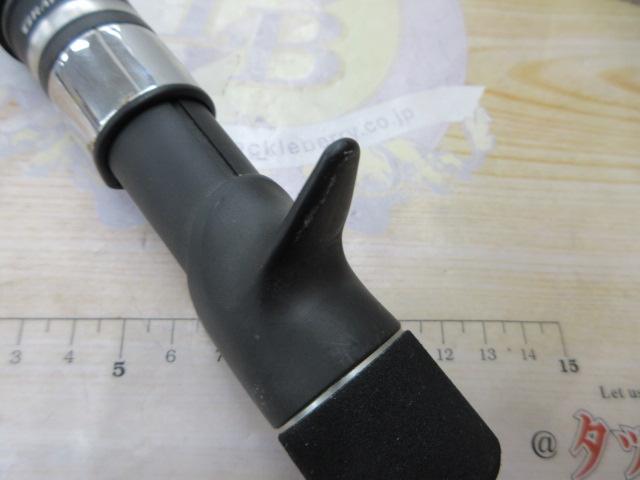 19グラップラータイプスローJ B68-3