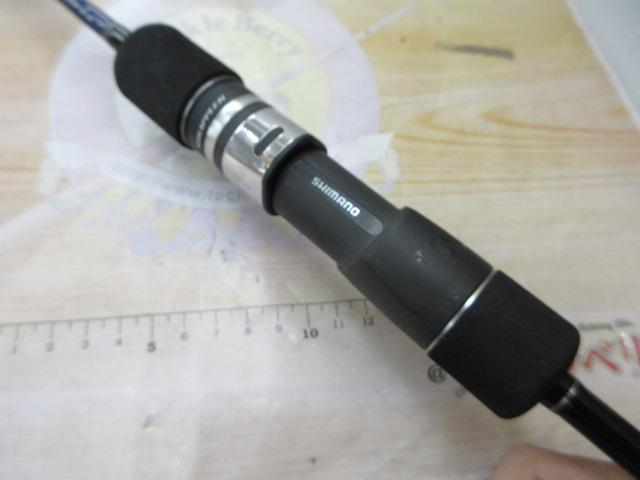 19グラップラータイプスローJ B68-3