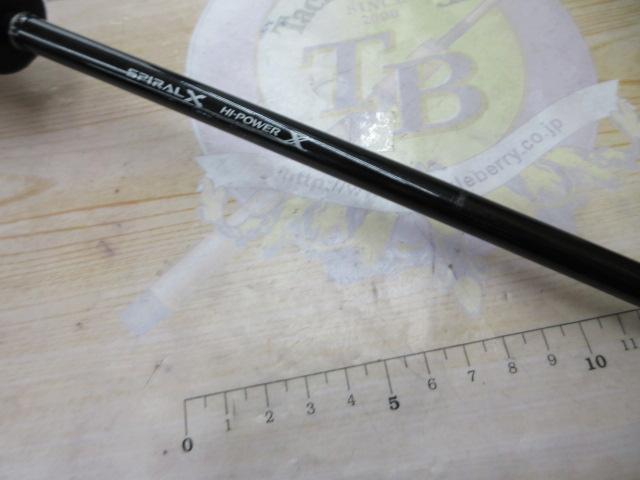 19グラップラータイプスローJ B68-3