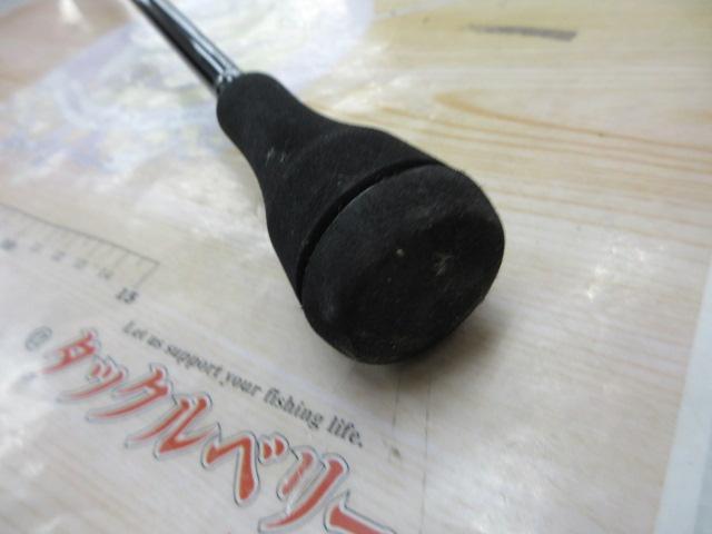 19グラップラータイプスローJ B68-3