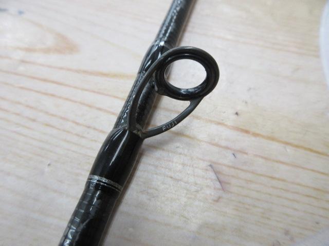 19グラップラータイプスローJ B68-3