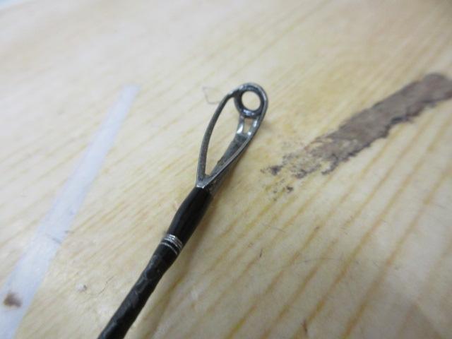 19グラップラータイプスローJ B68-3