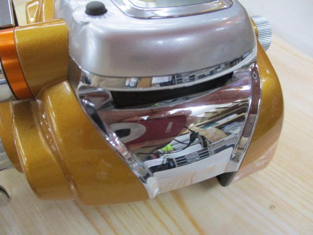 シーボーグ 250FB