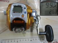 シーボーグ 250FB