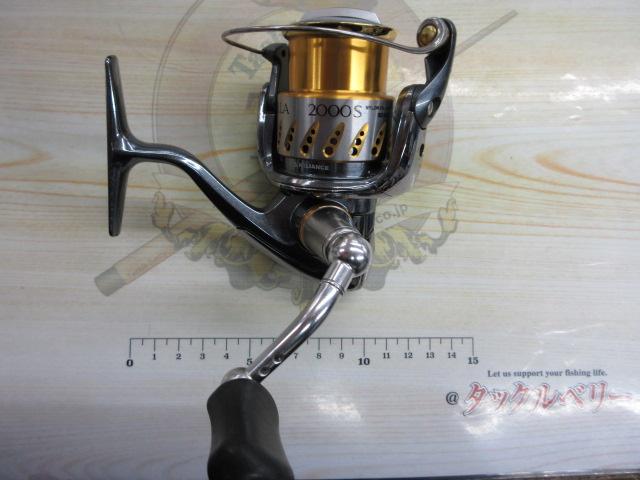 07 ステラ STELLA 2000S 超希少品‼️ 07ステラ 2000S｜＠ベリーネット 日本最大新品中古釣具WEBショップ