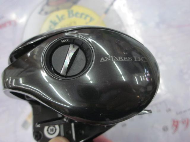 23アンタレスDC MD XG RIGHT
