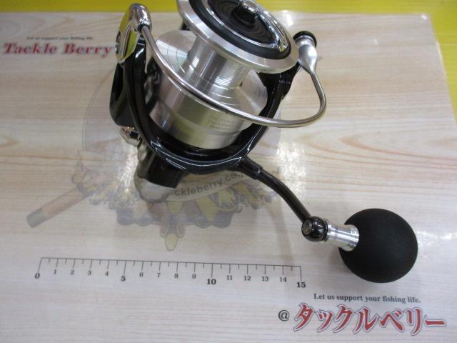 19レグザ LT6000D-H