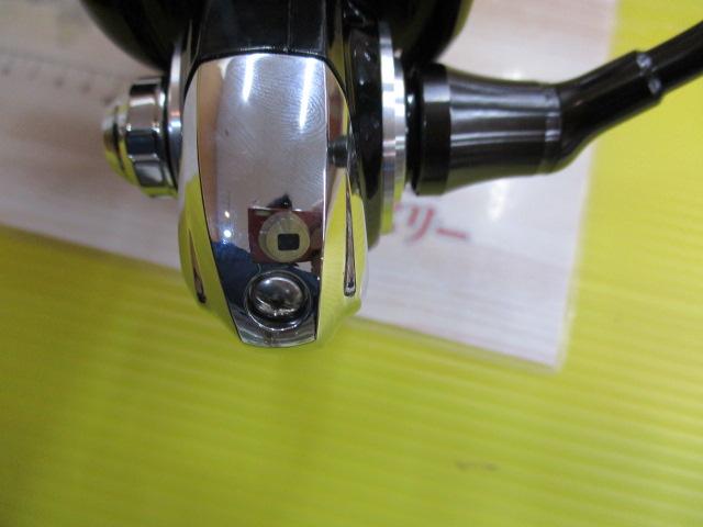 19レグザ LT6000D-H