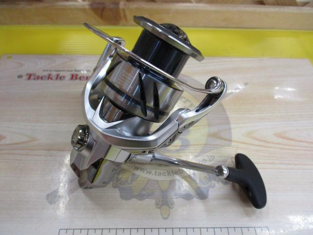 23ストラディック 4000XG｜＠ベリーネット 日本最大新品中古釣具WEB