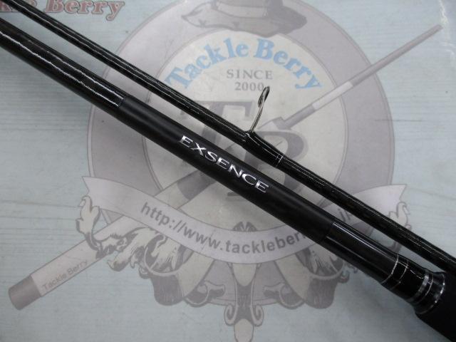 18エクスセンスジェノス S90MH/R