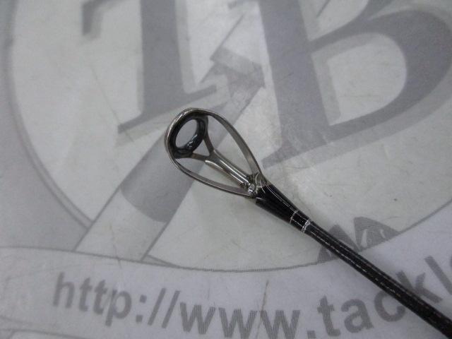 18エクスセンスジェノス S90MH/R