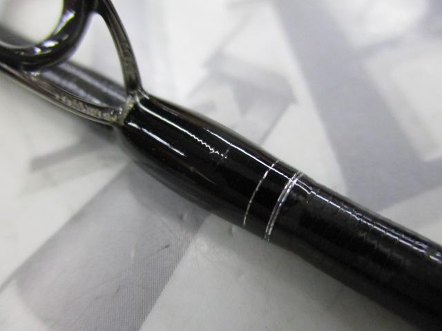 18エクスセンスジェノス S90MH/R