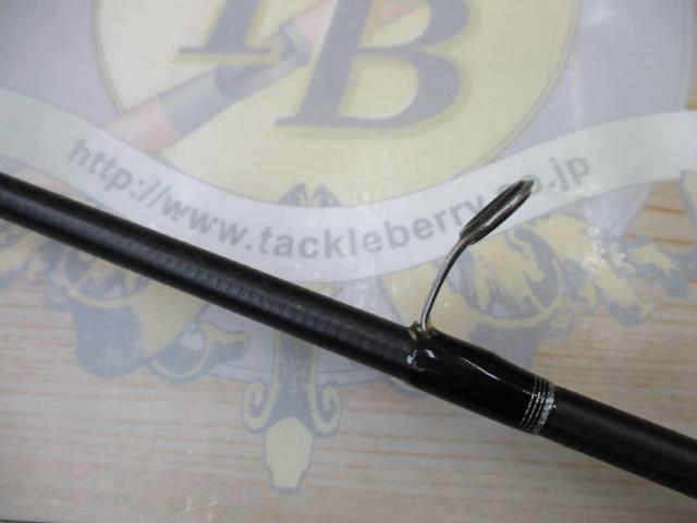 ソルティーアドバンスシーバス S906M｜＠ベリーネット 日本最大新品