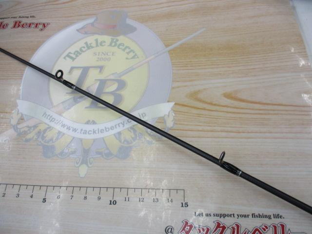 ソルティーアドバンスシーバス S906M｜＠ベリーネット 日本最大新品