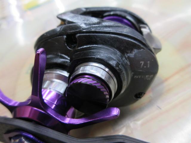 スティーズ A TW 1016SHL