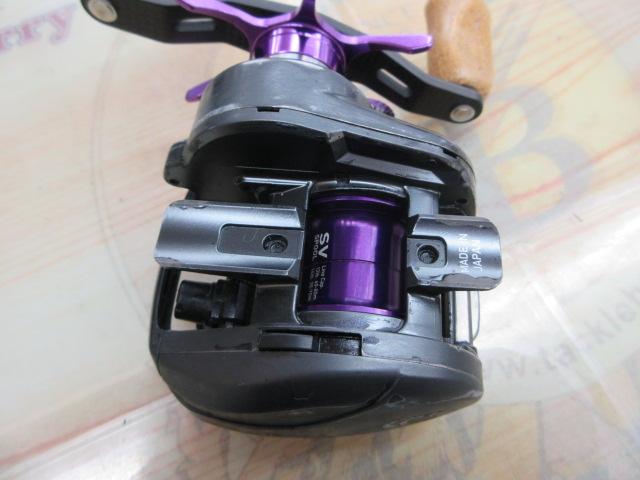 スティーズ A TW 1016SHL