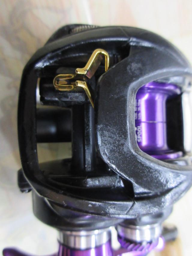 スティーズ A TW 1016SHL