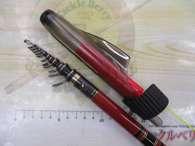 がま磯インテッサG-Ⅴ 125-50