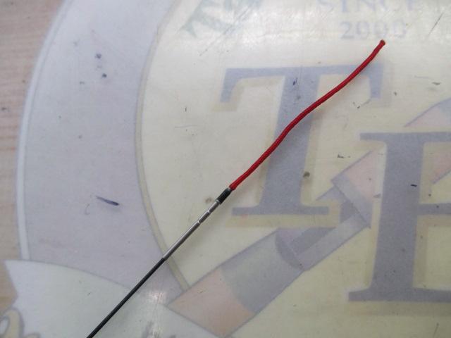 湧渓超小継渓流39/42