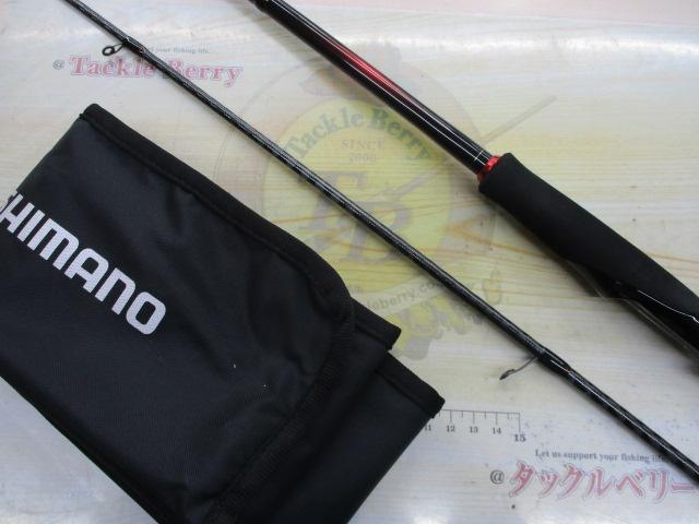 22セフィアBB S86ML