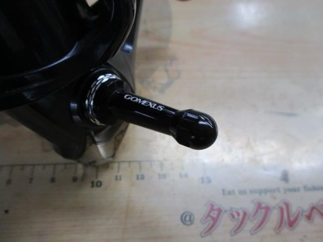 17ツインパワーXD C5000XG