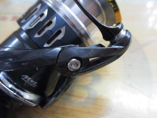 17ツインパワーXD C5000XG