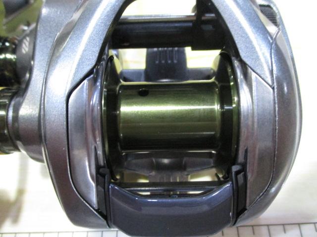 22クラドDC 201XG｜＠ベリーネット 日本最大新品中古釣具WEBショップ