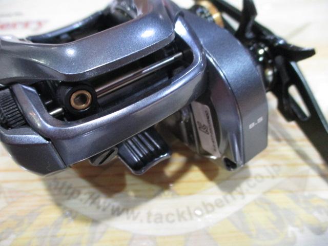 22クラドDC 201XG｜＠ベリーネット 日本最大新品中古釣具WEBショップ