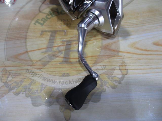 23ストラディック C2500SXG