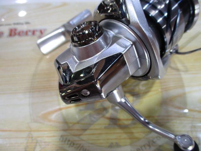 23ストラディック C2500SXG