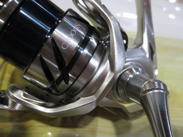 23ストラディック C2500SXG