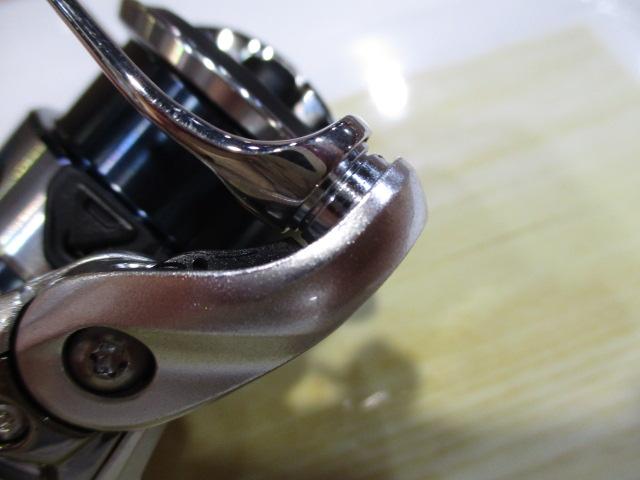 23ストラディック C2500SXG