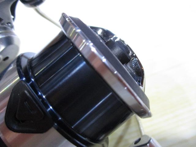 23ストラディック C2500SXG