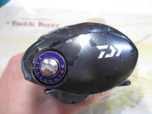 タトゥーラ SV TW 8.1R