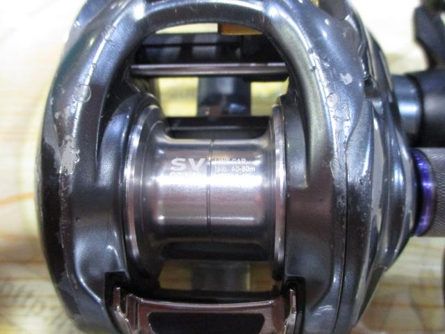 タトゥーラ SV TW 8.1R