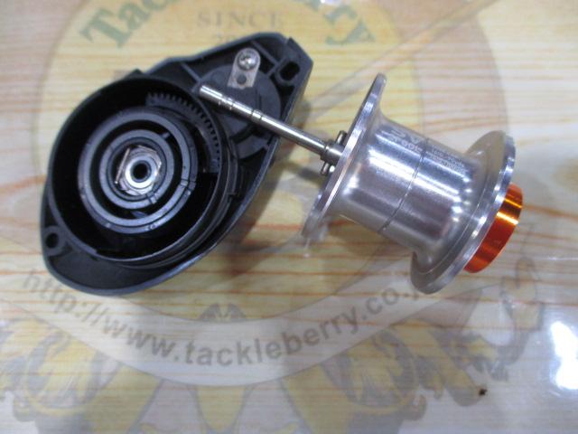 タトゥーラ SV TW 8.1R