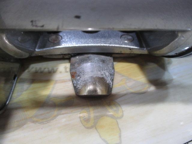 09スピードマスター石鯛 3000T