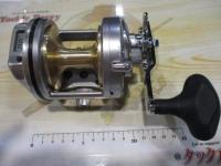 09スピードマスター石鯛 3000T