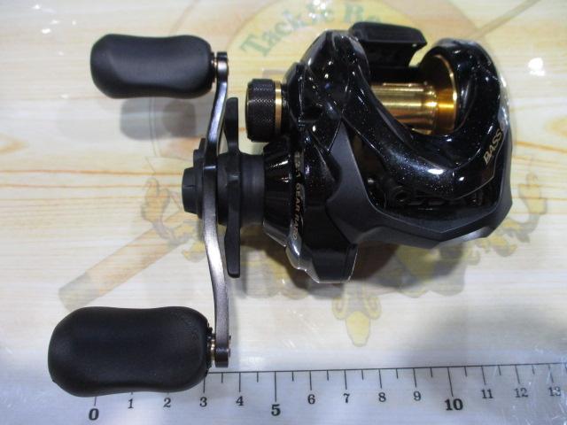 17バスワンXT 150