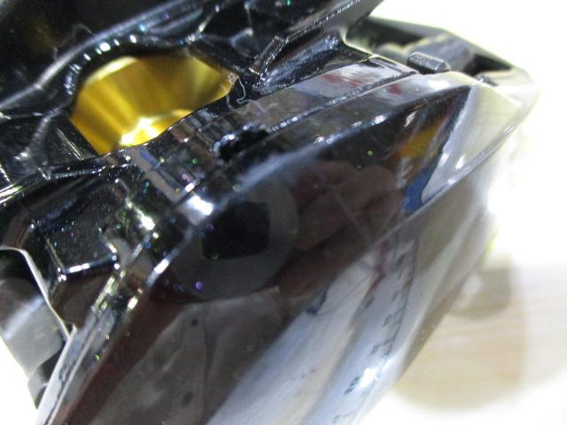 17バスワンXT 150