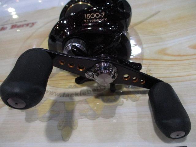 09スコーピオンXT 1500-7｜＠ベリーネット 日本最大新品中古釣具WEB