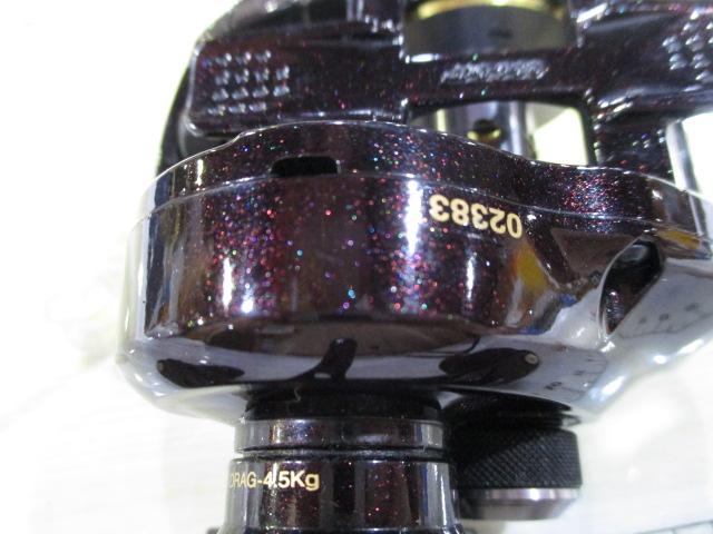 09スコーピオンXT 1500-7｜＠ベリーネット 日本最大新品中古釣具WEB