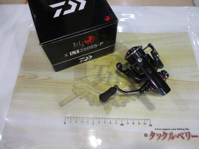 20月下美人X LT2000S-P