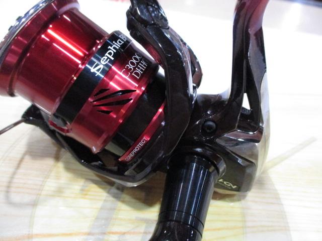 18セフィアBB C3000SDHHG