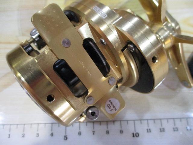 15カルカッタコンクエスト 200HG